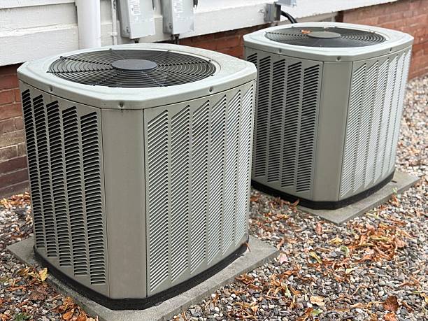 Reliable Ductwork Repair contractor in Pensacola, FL by JG Cool HVAC